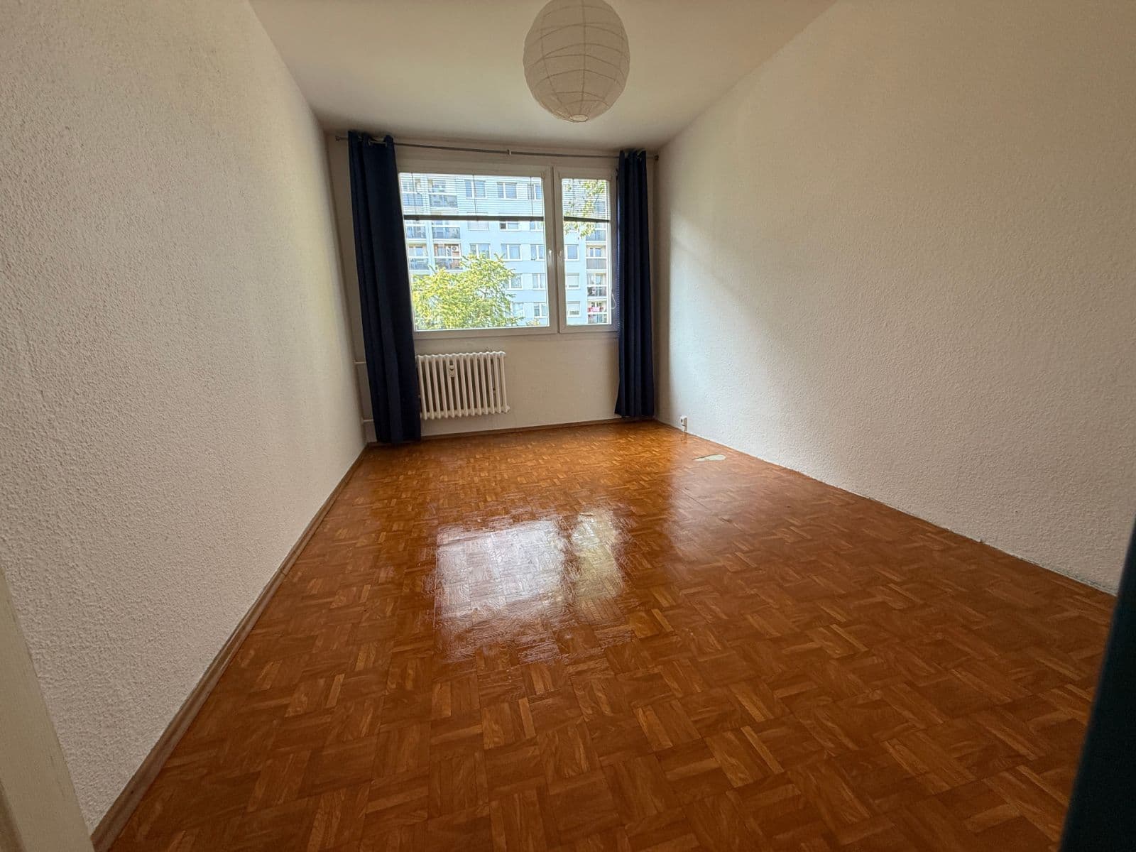 Pronájem bytu 3+1 80 m², Sulanského, Praha, Praha Pronájem bytu 3+1 80 m², Sulanského, Praha, Praha