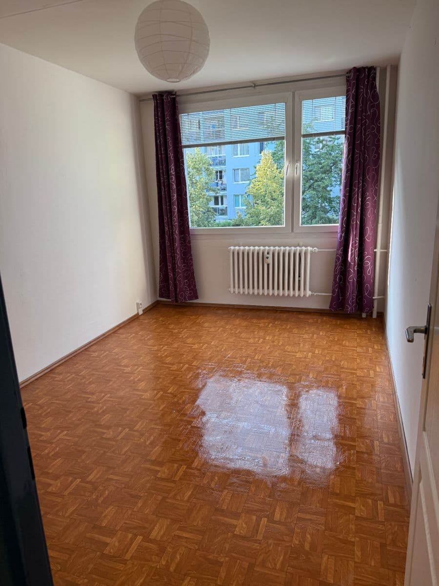 Pronájem bytu 3+1 80 m², Sulanského, Praha, Praha Pronájem bytu 3+1 80 m², Sulanského, Praha, Praha