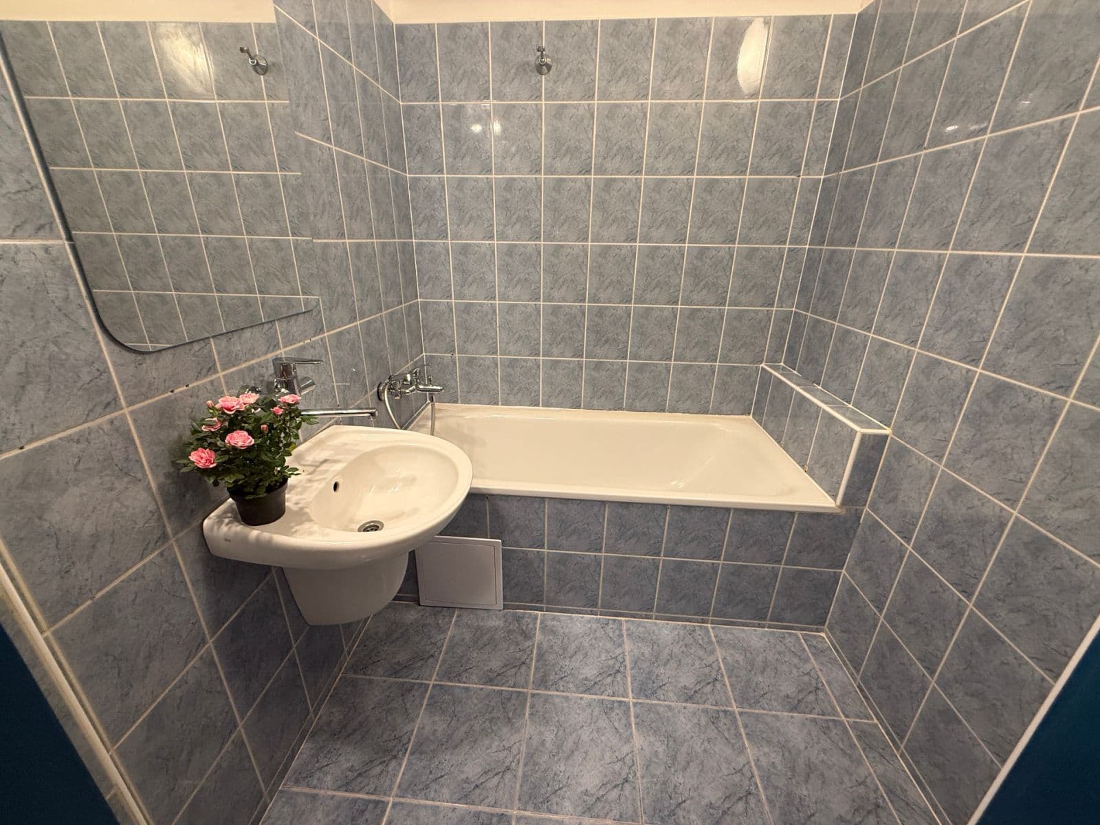 Pronájem bytu 3+1 80 m², Sulanského, Praha, Praha Pronájem bytu 3+1 80 m², Sulanského, Praha, Praha