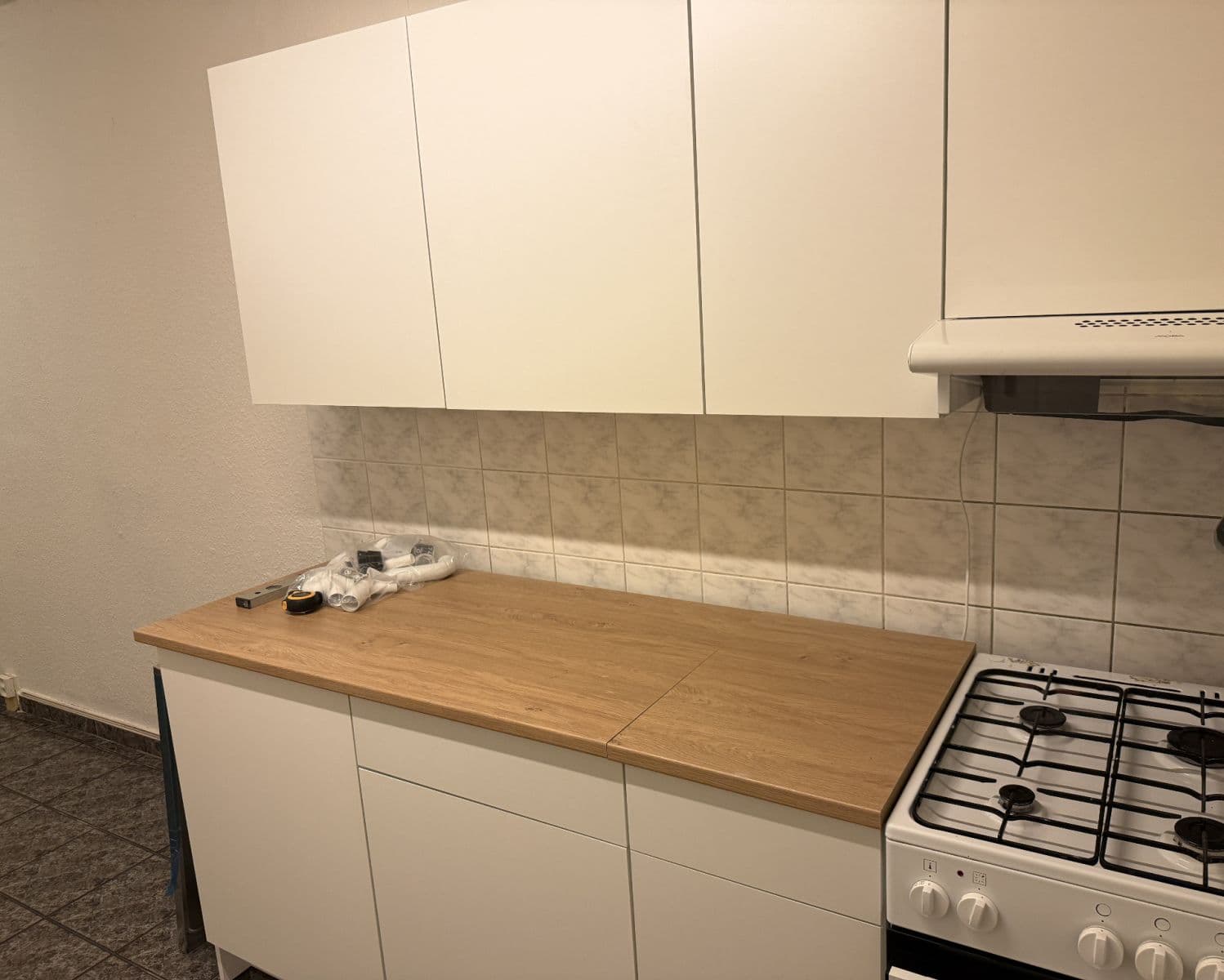 Pronájem bytu 3+1 80 m², Sulanského, Praha, Praha Pronájem bytu 3+1 80 m², Sulanského, Praha, Praha