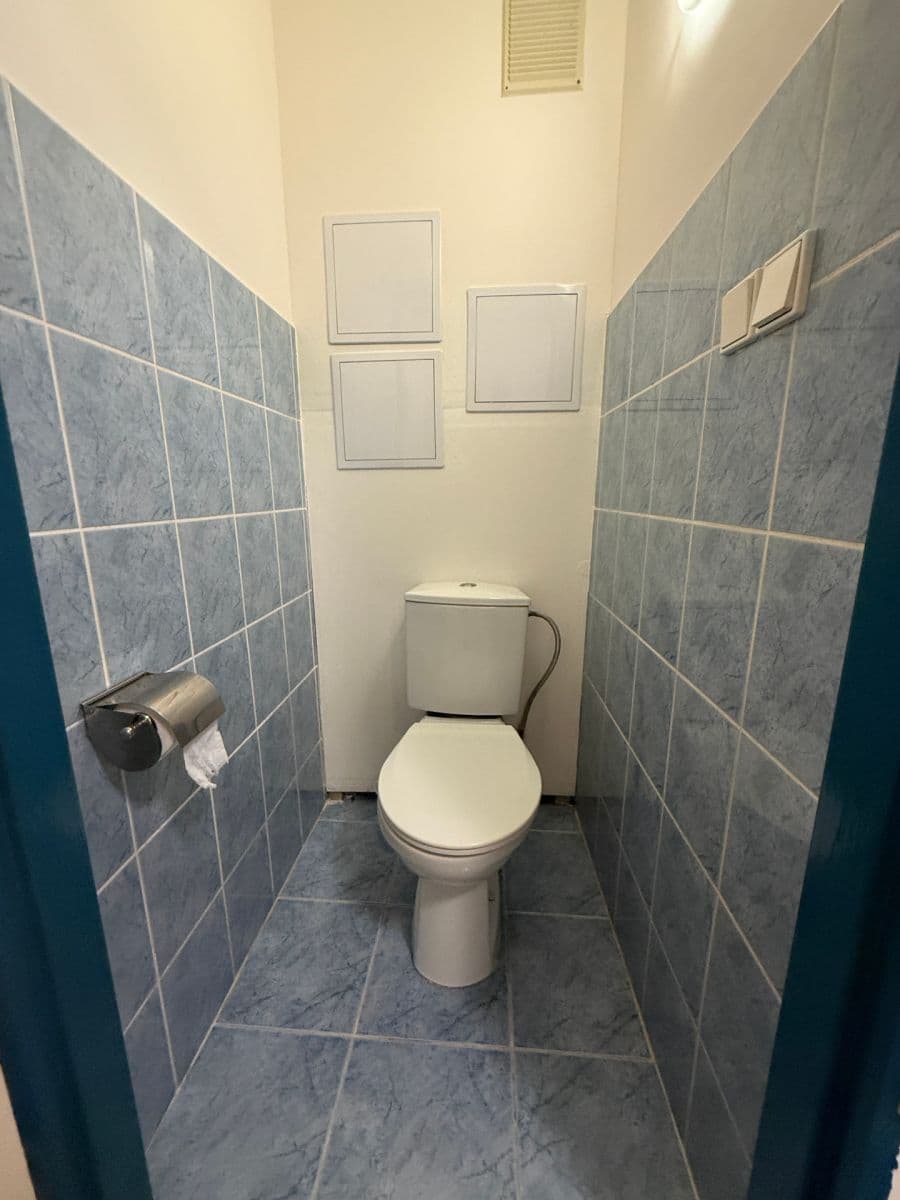 Pronájem bytu 3+1 80 m², Sulanského, Praha, Praha Pronájem bytu 3+1 80 m², Sulanského, Praha, Praha