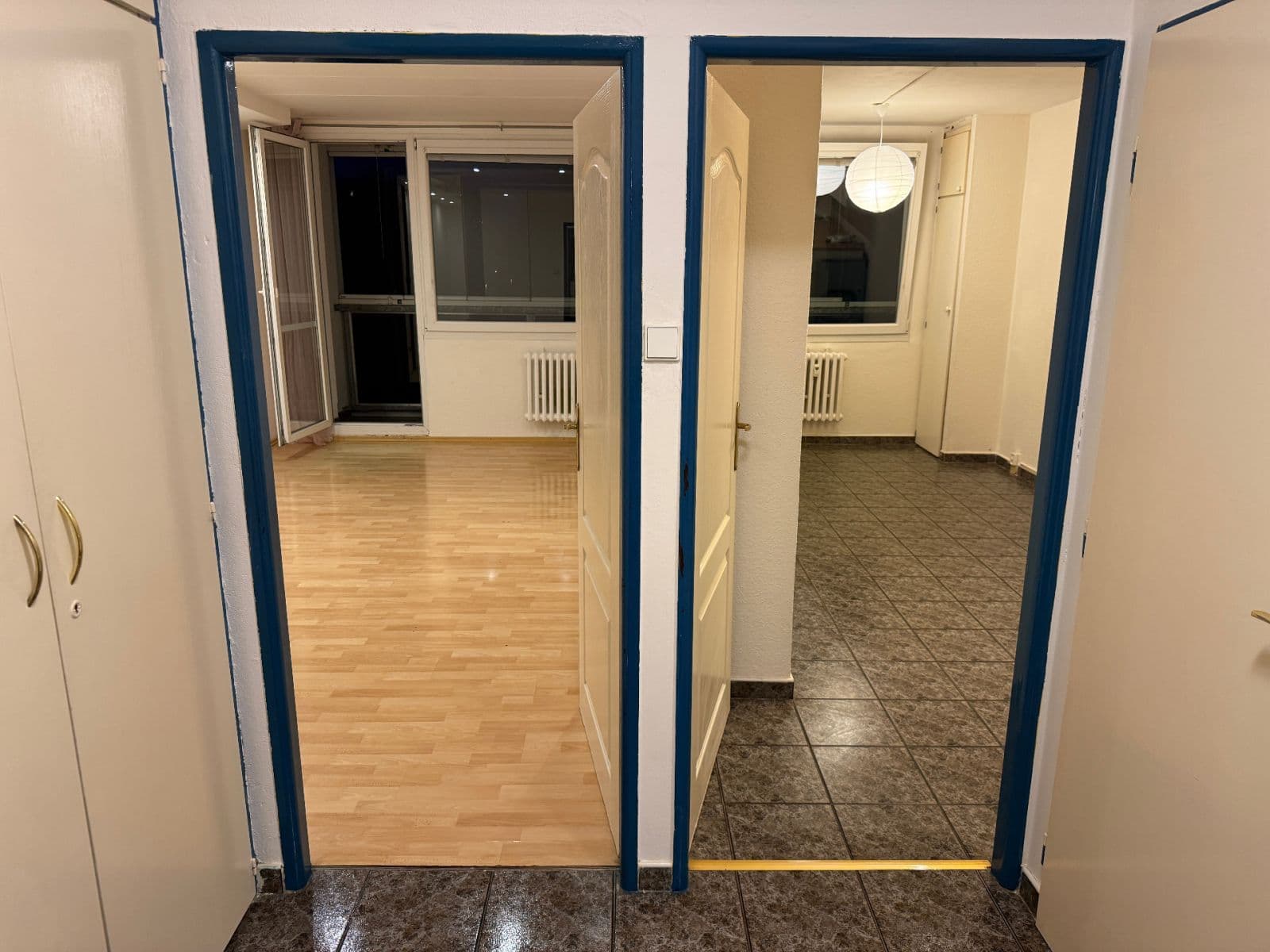 Pronájem bytu 3+1 80 m², Sulanského, Praha, Praha Pronájem bytu 3+1 80 m², Sulanského, Praha, Praha