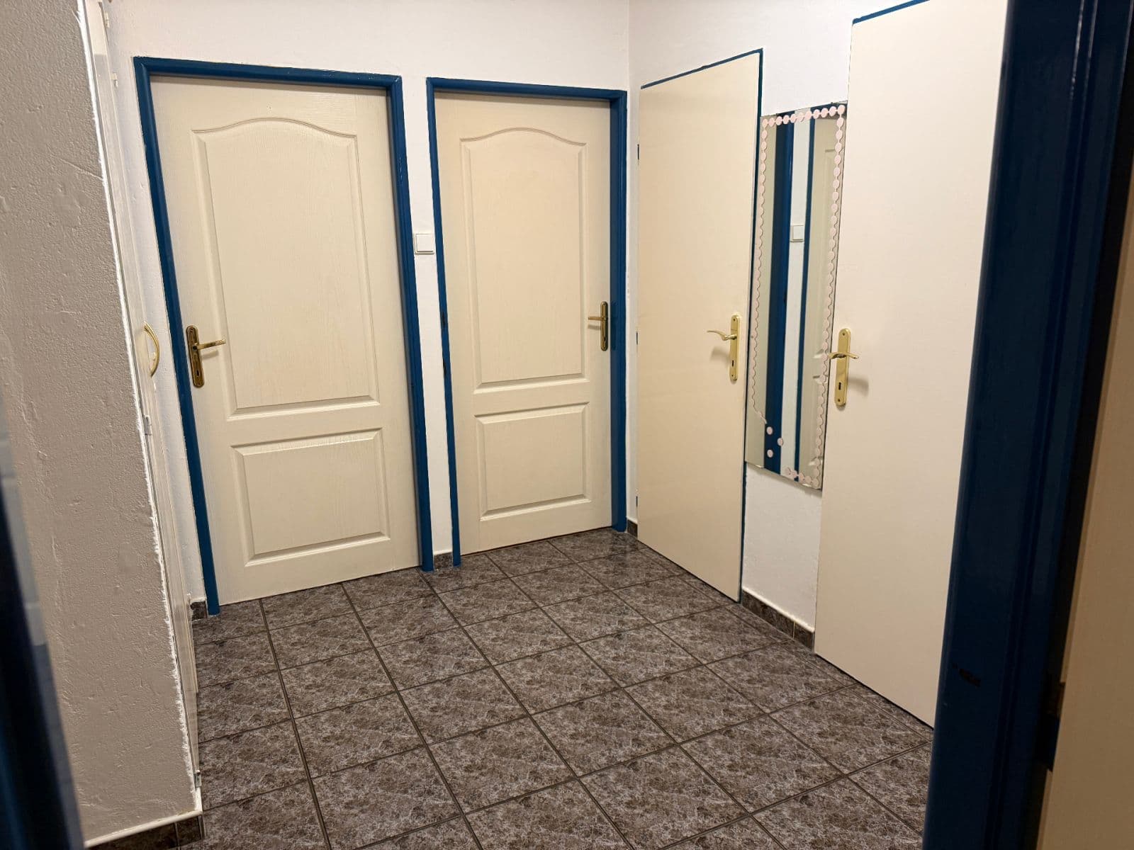 Pronájem bytu 3+1 80 m², Sulanského, Praha, Praha Pronájem bytu 3+1 80 m², Sulanského, Praha, Praha