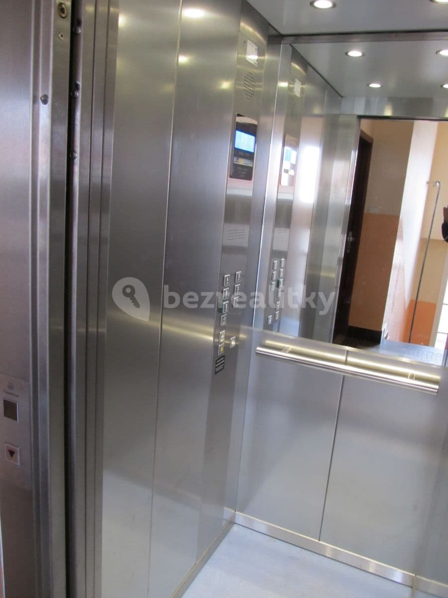 Pronájem bytu 2+1 38 m², Sámova, Praha, Praha Pronájem bytu 2+1 38 m², Sámova, Praha, Praha