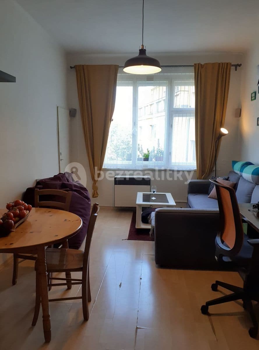 Pronájem bytu 2+1 38 m², Sámova, Praha, Praha Pronájem bytu 2+1 38 m², Sámova, Praha, Praha