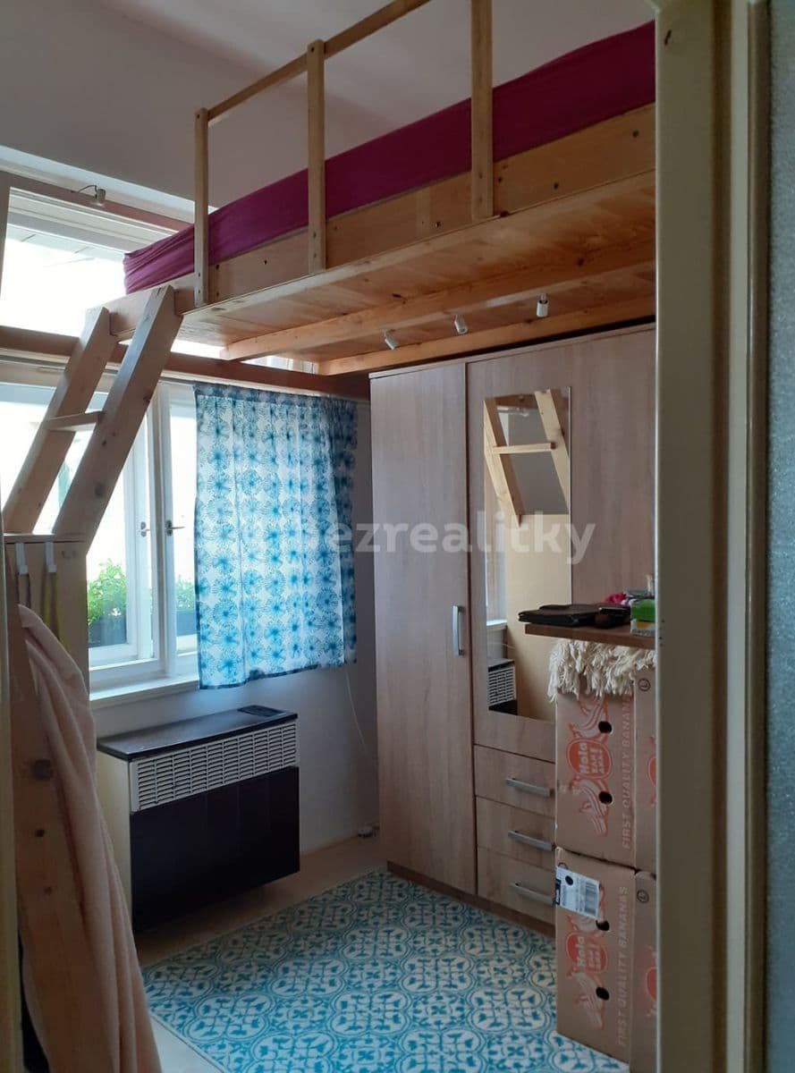 Pronájem bytu 2+1 38 m², Sámova, Praha, Praha Pronájem bytu 2+1 38 m², Sámova, Praha, Praha