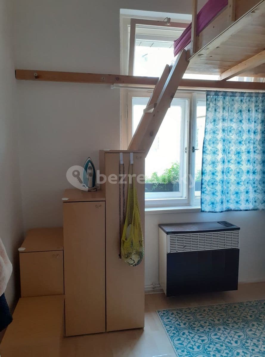 Pronájem bytu 2+1 38 m², Sámova, Praha, Praha Pronájem bytu 2+1 38 m², Sámova, Praha, Praha