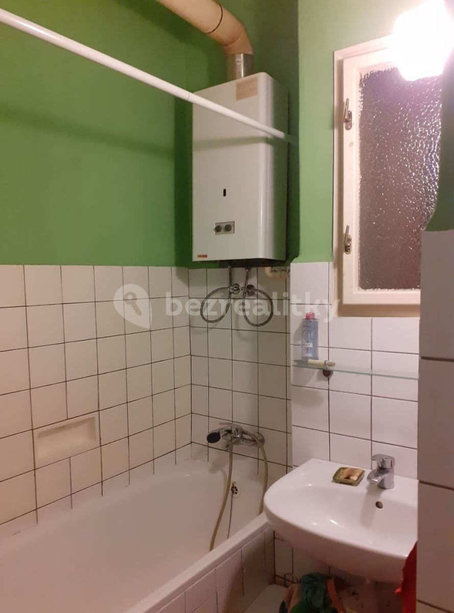 Pronájem bytu 2+1 38 m², Sámova, Praha, Praha Pronájem bytu 2+1 38 m², Sámova, Praha, Praha
