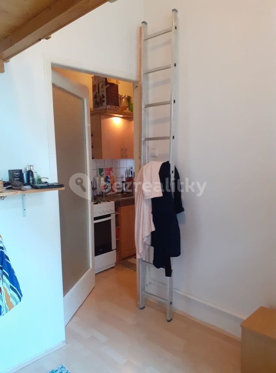 Pronájem bytu 2+1 38 m², Sámova, Praha, Praha Pronájem bytu 2+1 38 m², Sámova, Praha, Praha