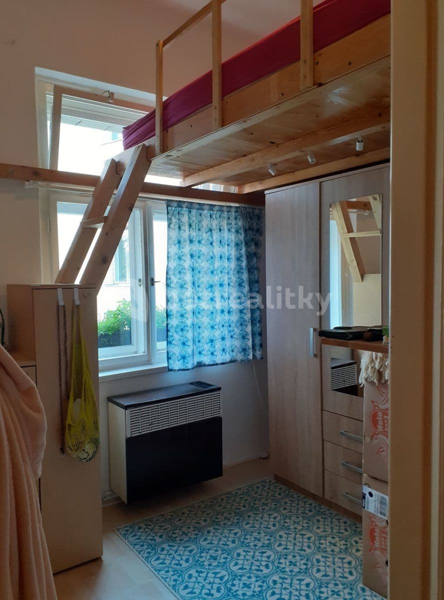Pronájem bytu 2+1 38 m², Sámova, Praha, Praha Pronájem bytu 2+1 38 m², Sámova, Praha, Praha