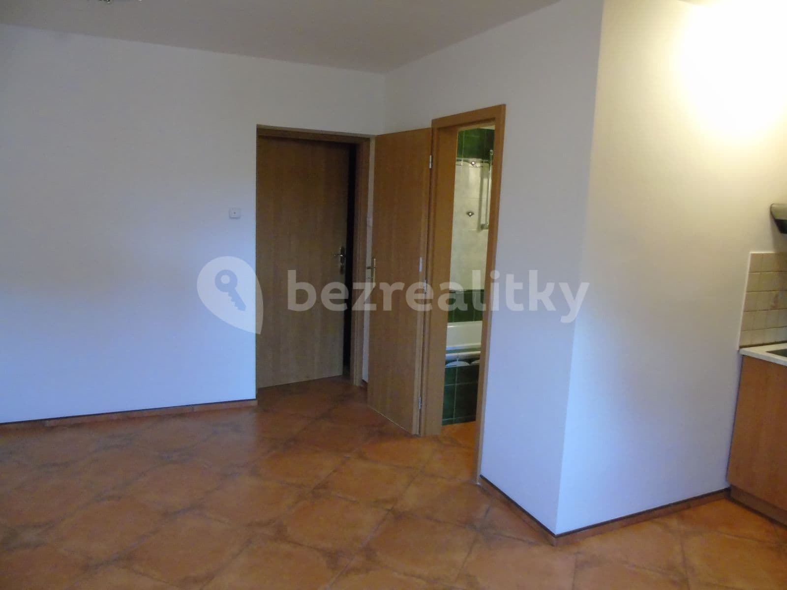 Pronájem bytu 1+1 48 m², Gutova, Praha, Praha Pronájem bytu 1+1 48 m², Gutova, Praha, Praha