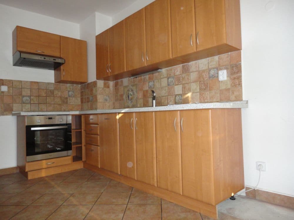 Pronájem bytu 2+1 65 m², Kroftova, Brno, Jihomoravský kraj Pronájem bytu 2+1 65 m², Kroftova, Brno, Jihomoravský kraj