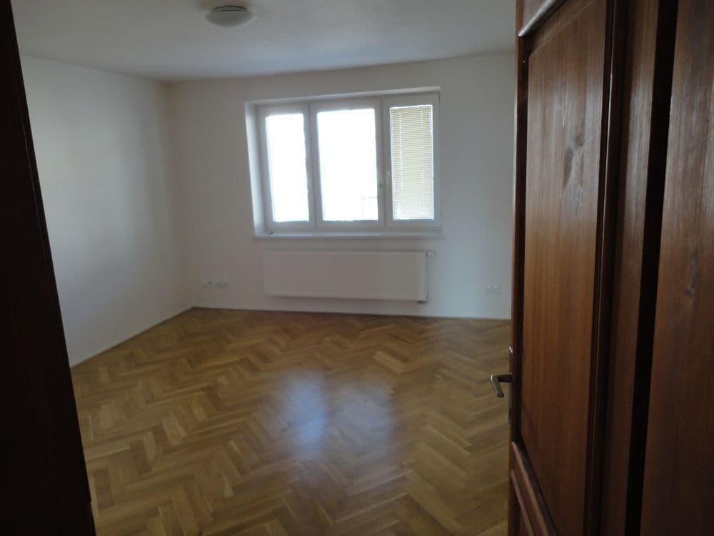 Pronájem bytu 2+1 65 m², Kroftova, Brno, Jihomoravský kraj Pronájem bytu 2+1 65 m², Kroftova, Brno, Jihomoravský kraj