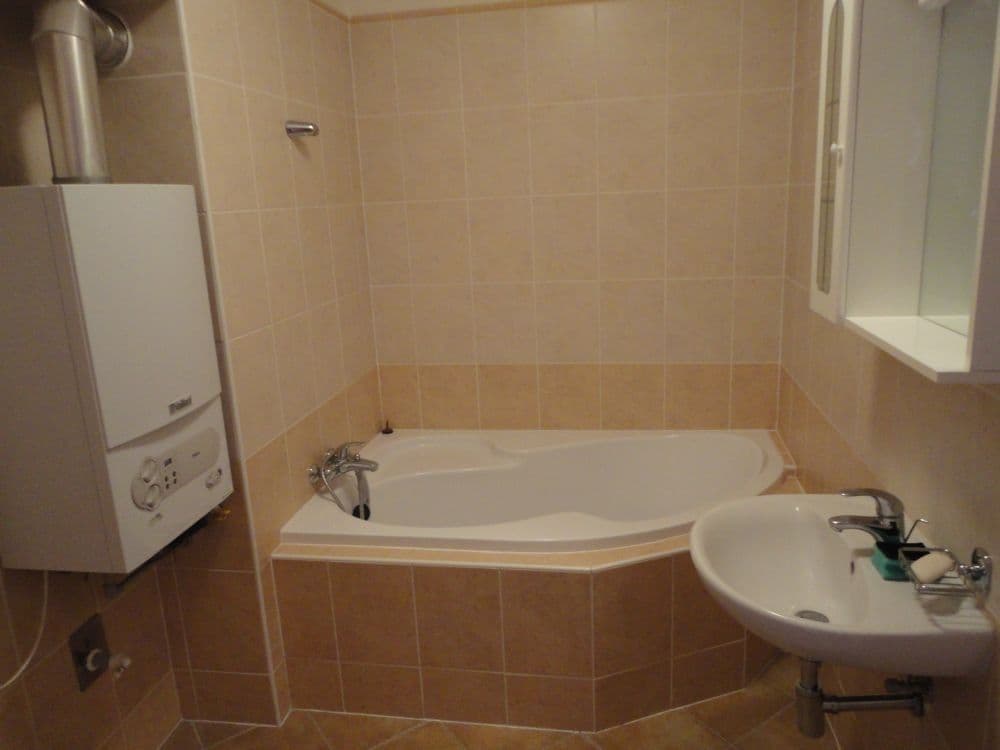 Pronájem bytu 2+1 65 m², Kroftova, Brno, Jihomoravský kraj Pronájem bytu 2+1 65 m², Kroftova, Brno, Jihomoravský kraj