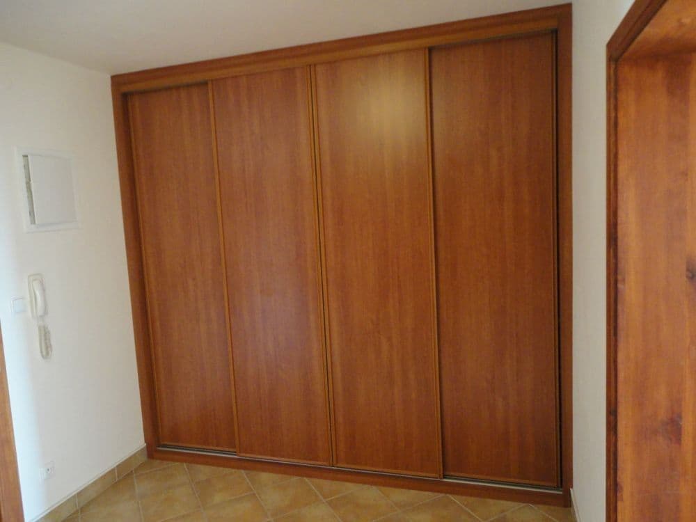 Pronájem bytu 2+1 65 m², Kroftova, Brno, Jihomoravský kraj Pronájem bytu 2+1 65 m², Kroftova, Brno, Jihomoravský kraj