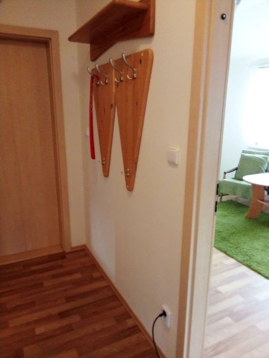 Pronájem bytu 1+kk 35 m², Hobzíkova, Opava, Moravskoslezský kraj Pronájem bytu 1+kk 35 m², Hobzíkova, Opava, Moravskoslezský kraj