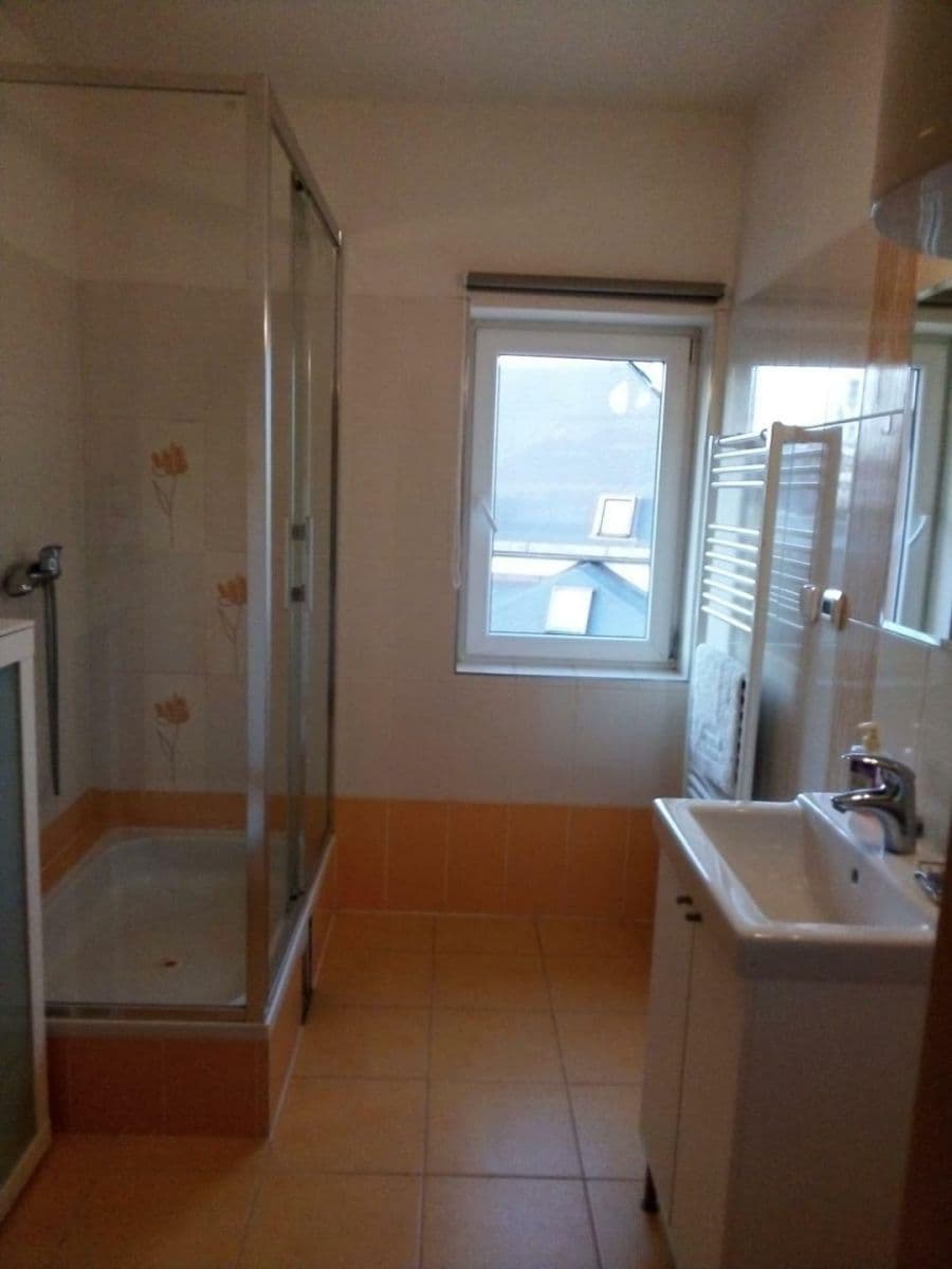 Pronájem bytu 1+kk 35 m², Hobzíkova, Opava, Moravskoslezský kraj Pronájem bytu 1+kk 35 m², Hobzíkova, Opava, Moravskoslezský kraj