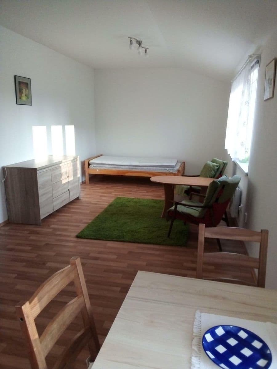 Pronájem bytu 1+kk 35 m², Hobzíkova, Opava, Moravskoslezský kraj Pronájem bytu 1+kk 35 m², Hobzíkova, Opava, Moravskoslezský kraj