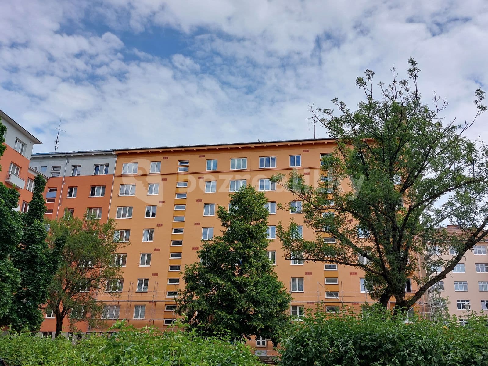 Pronájem bytu 2+1 55 m², Čápkova, Brno, Jihomoravský kraj Pronájem bytu 2+1 55 m², Čápkova, Brno, Jihomoravský kraj