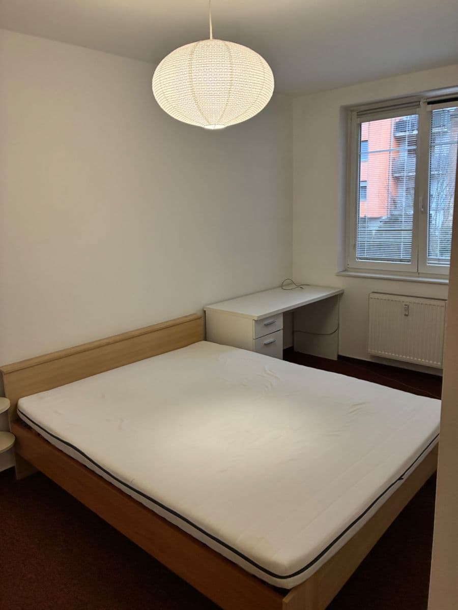 Pronájem bytu 2+kk 55 m², Musílkova, Praha, Praha Pronájem bytu 2+kk 55 m², Musílkova, Praha, Praha
