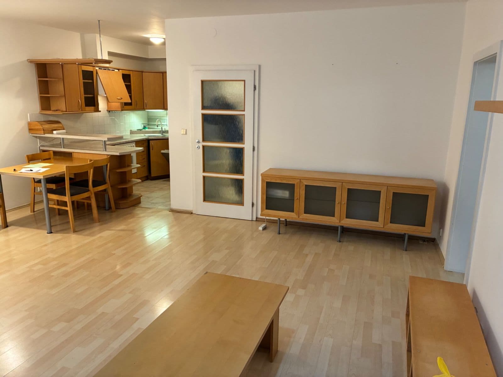 Pronájem bytu 2+kk 55 m², Musílkova, Praha, Praha Pronájem bytu 2+kk 55 m², Musílkova, Praha, Praha