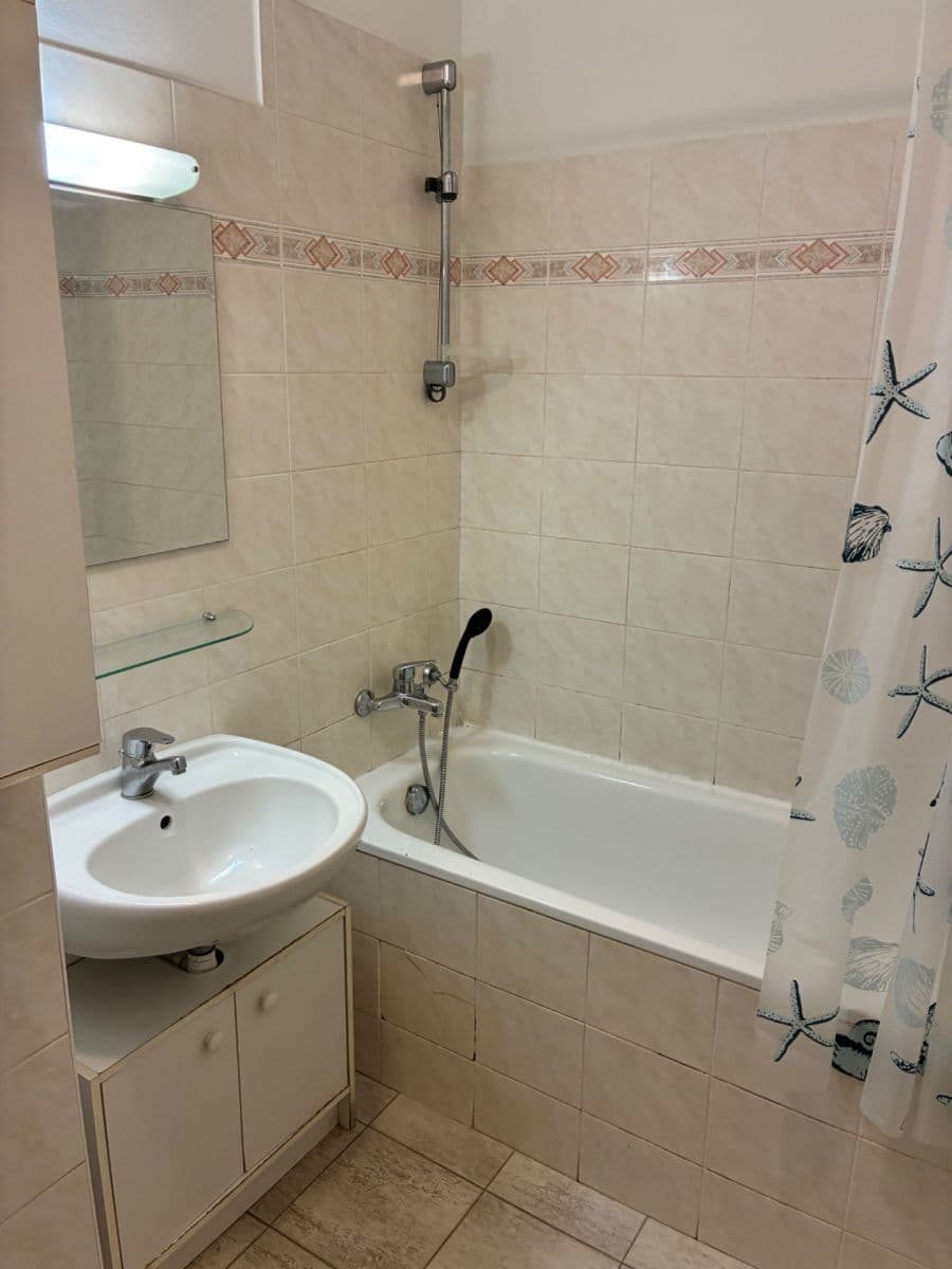 Pronájem bytu 2+kk 55 m², Musílkova, Praha, Praha Pronájem bytu 2+kk 55 m², Musílkova, Praha, Praha