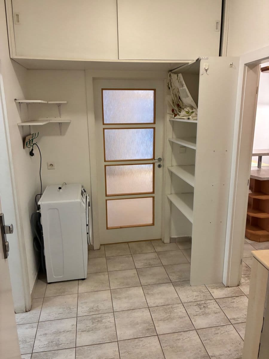 Pronájem bytu 2+kk 55 m², Musílkova, Praha, Praha Pronájem bytu 2+kk 55 m², Musílkova, Praha, Praha