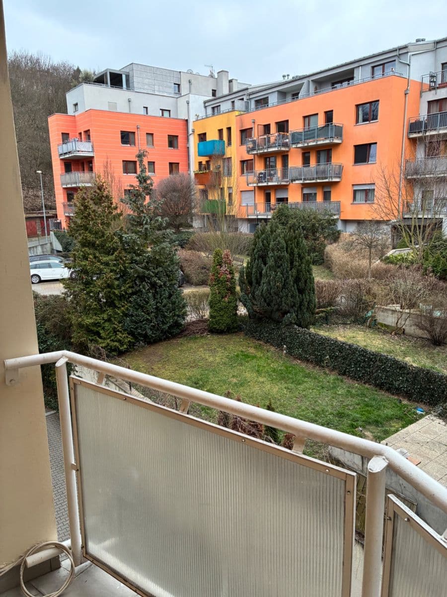 Pronájem bytu 2+kk 55 m², Musílkova, Praha, Praha Pronájem bytu 2+kk 55 m², Musílkova, Praha, Praha