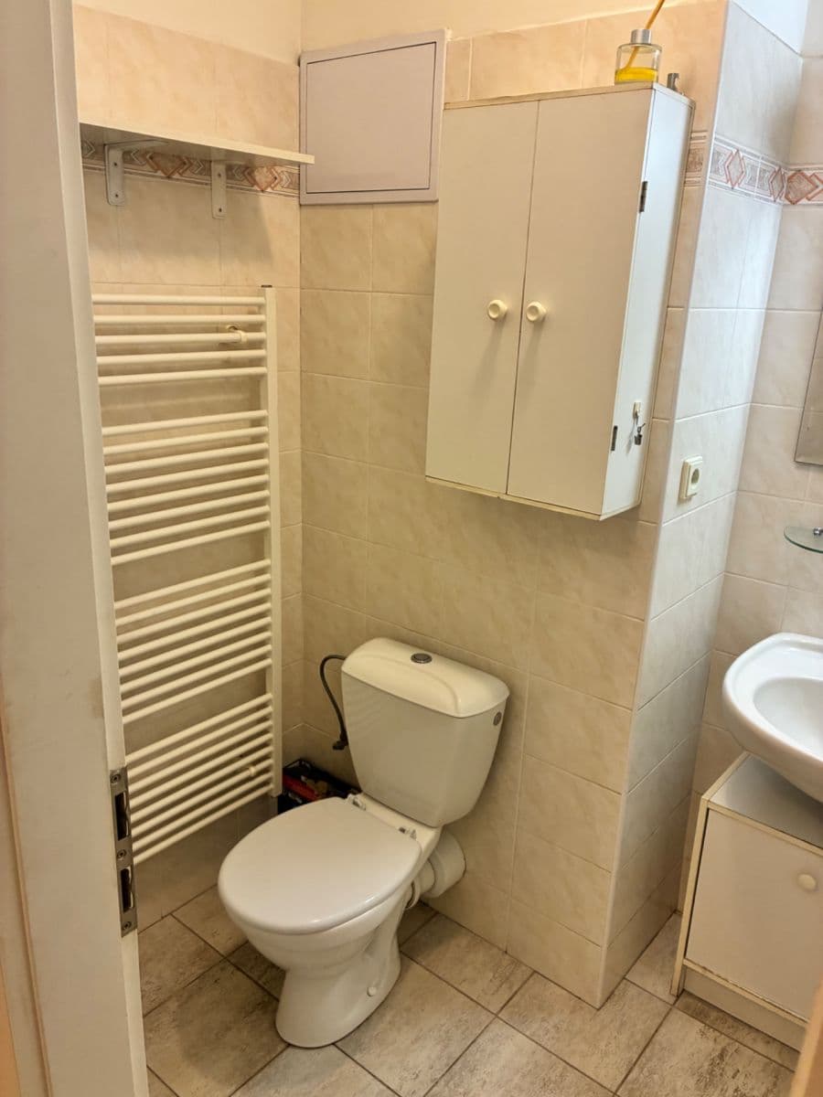 Pronájem bytu 2+kk 55 m², Musílkova, Praha, Praha Pronájem bytu 2+kk 55 m², Musílkova, Praha, Praha