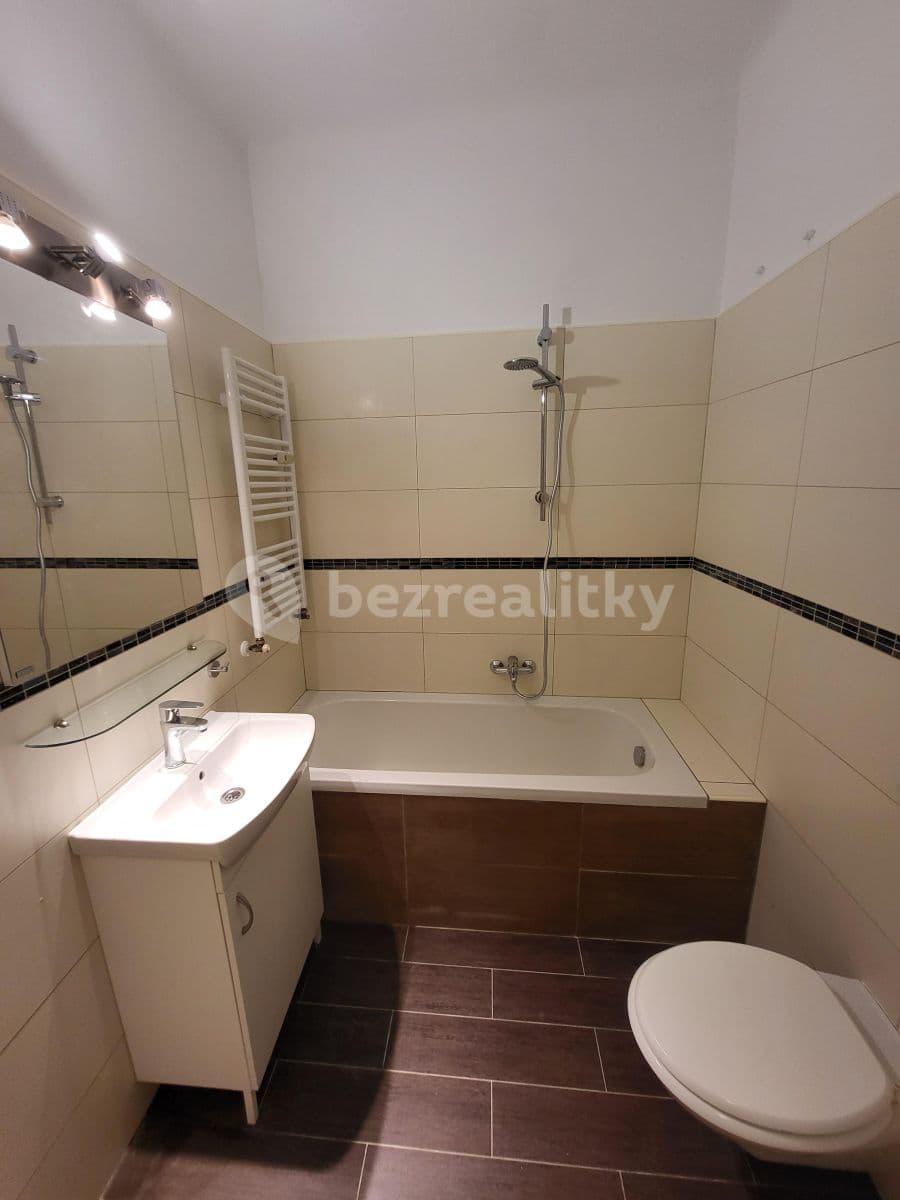 Pronájem bytu Garsoniéra 23 m², U smaltovny, Praha, Praha Pronájem bytu Garsoniéra 23 m², U smaltovny, Praha, Praha