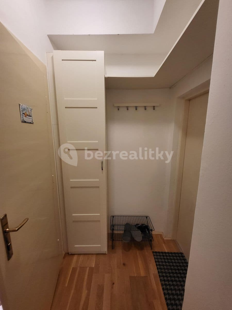 Pronájem bytu Garsoniéra 23 m², U smaltovny, Praha, Praha Pronájem bytu Garsoniéra 23 m², U smaltovny, Praha, Praha