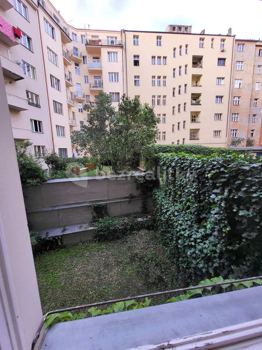Pronájem bytu Garsoniéra 23 m², U smaltovny, Praha, Praha Pronájem bytu Garsoniéra 23 m², U smaltovny, Praha, Praha