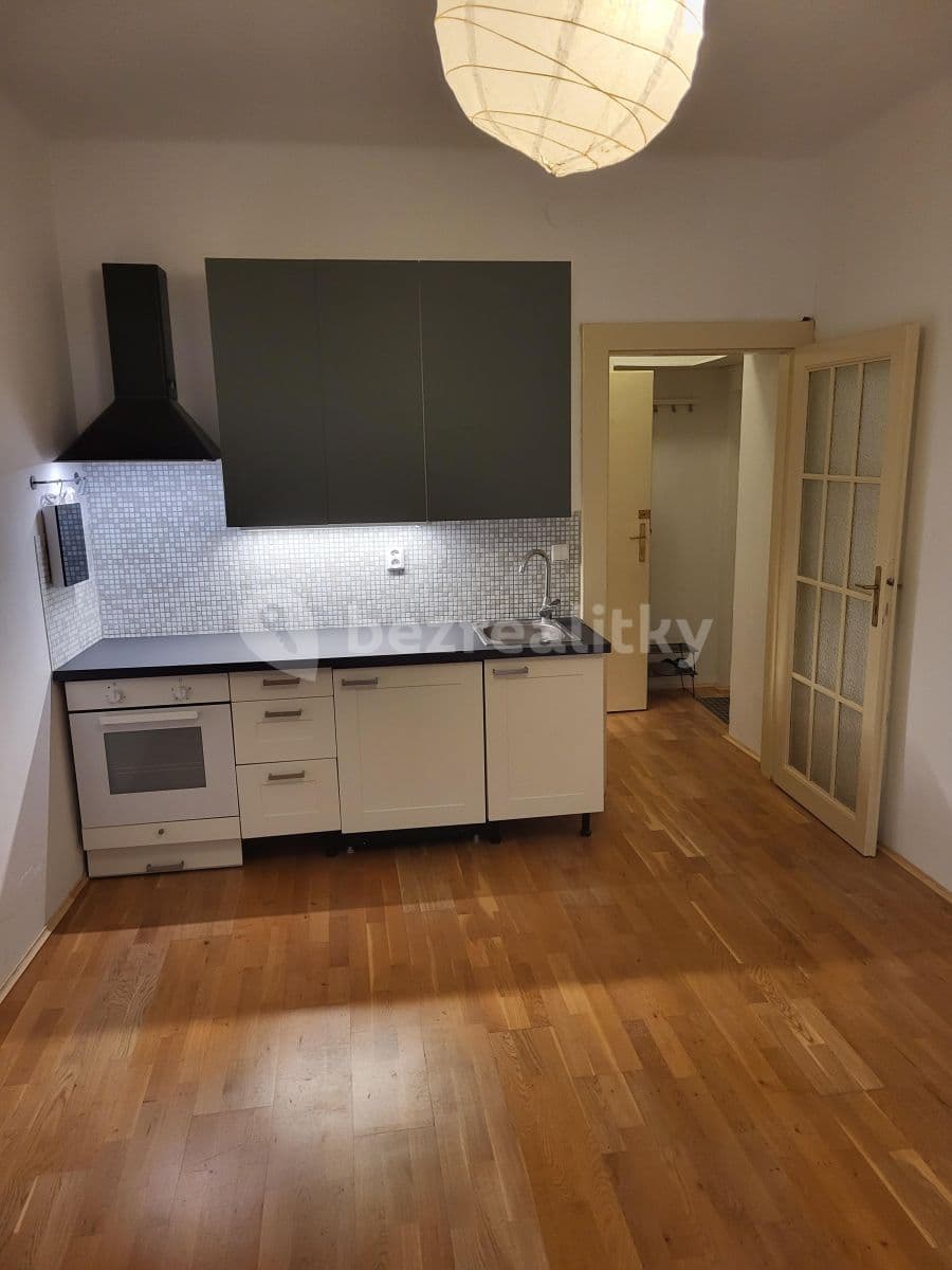 Pronájem bytu Garsoniéra 23 m², U smaltovny, Praha, Praha Pronájem bytu Garsoniéra 23 m², U smaltovny, Praha, Praha