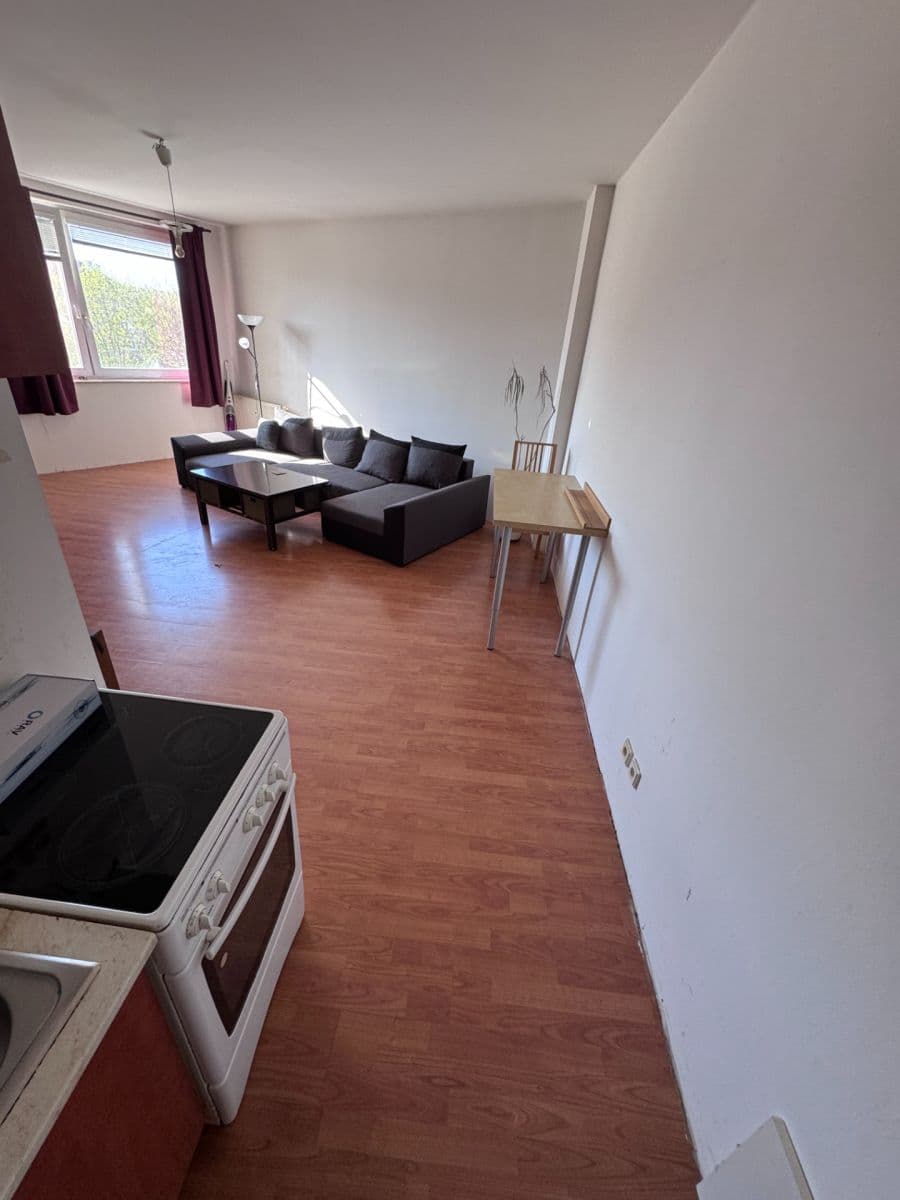 Pronájem bytu Garsoniéra 38 m², K Sídlišti, Tmaň, Středočeský kraj Pronájem bytu Garsoniéra 38 m², K Sídlišti, Tmaň, Středočeský kraj