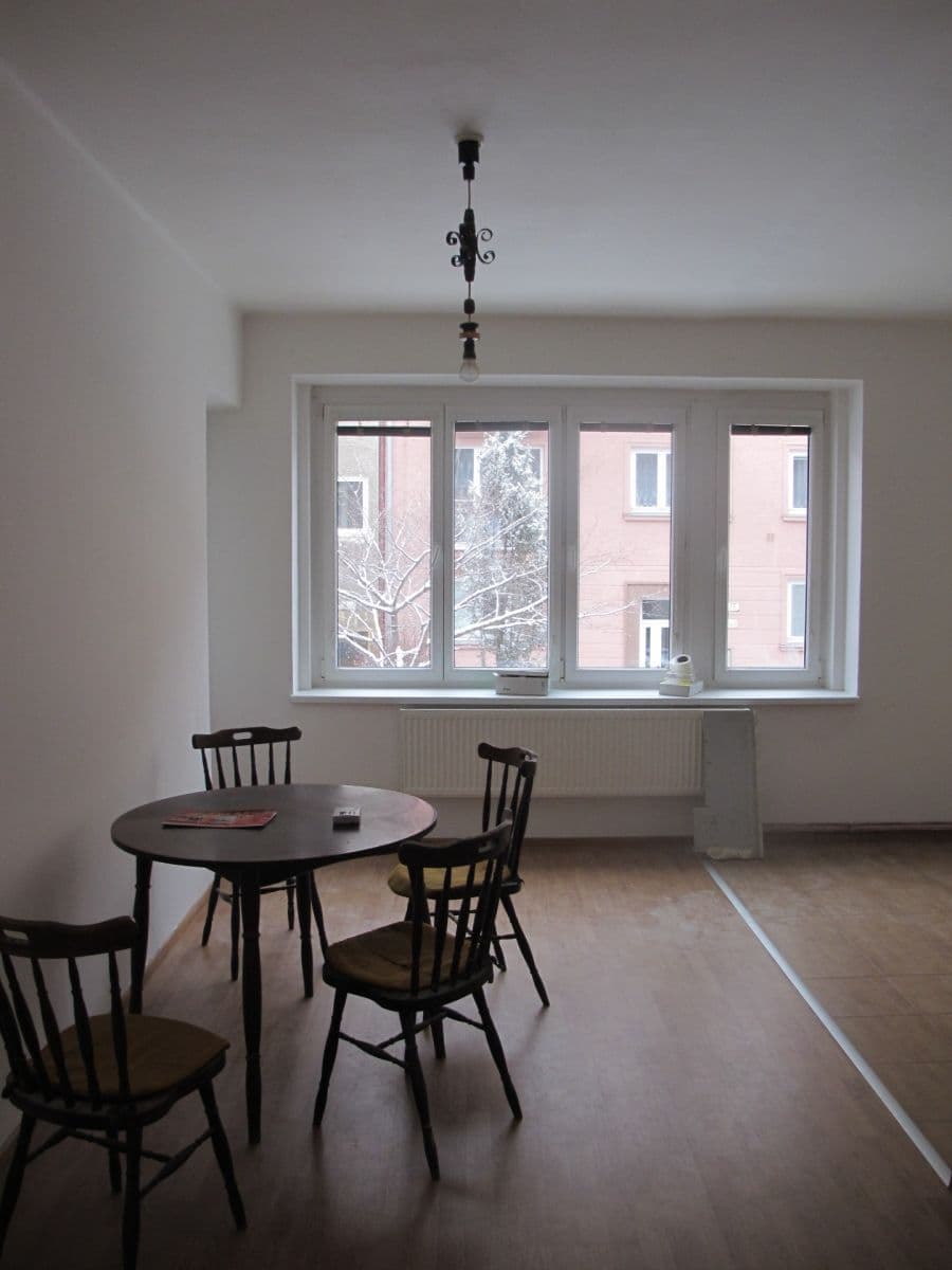 Pronájem bytu 2+kk 50 m², Mathonova, Brno, Jihomoravský kraj Pronájem bytu 2+kk 50 m², Mathonova, Brno, Jihomoravský kraj