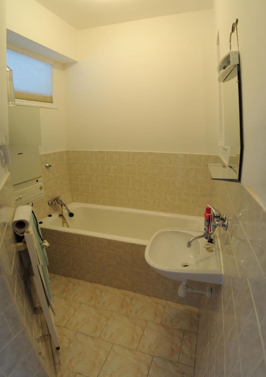 Pronájem bytu 2+kk 50 m², Mathonova, Brno, Jihomoravský kraj Pronájem bytu 2+kk 50 m², Mathonova, Brno, Jihomoravský kraj