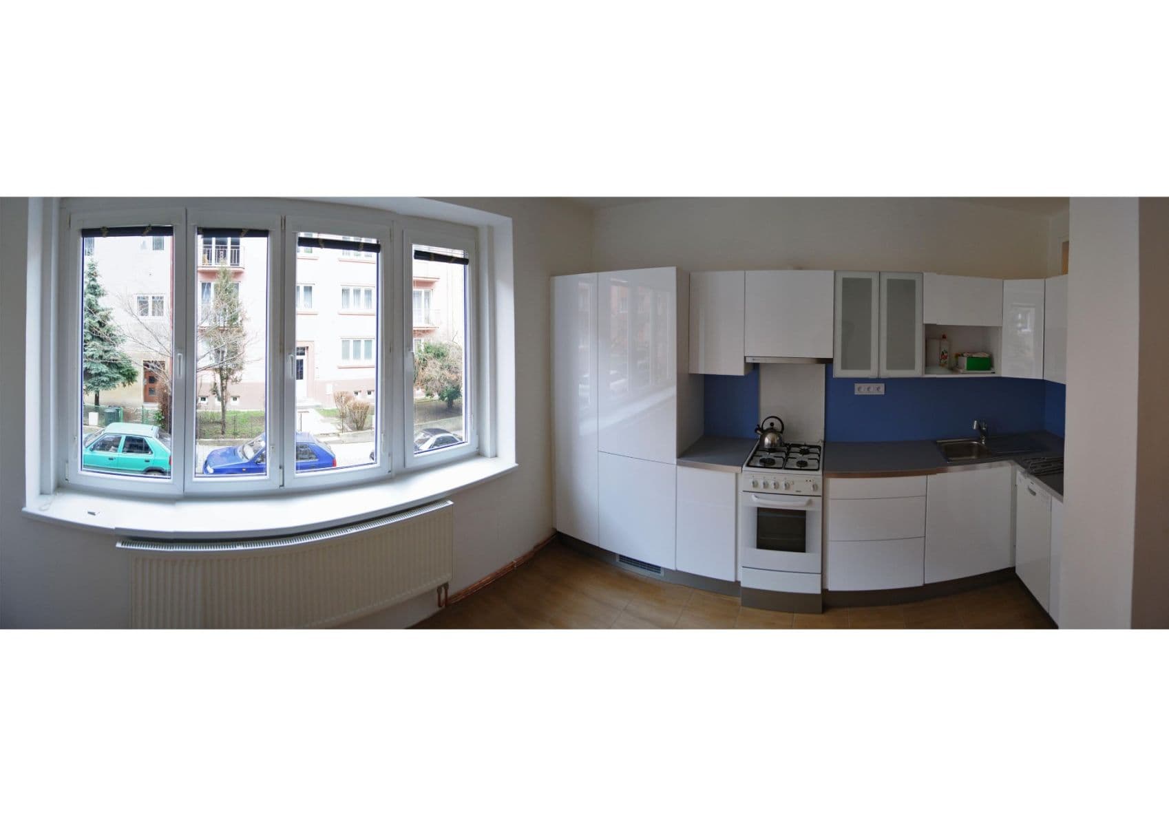 Pronájem bytu 2+kk 50 m², Mathonova, Brno, Jihomoravský kraj Pronájem bytu 2+kk 50 m², Mathonova, Brno, Jihomoravský kraj