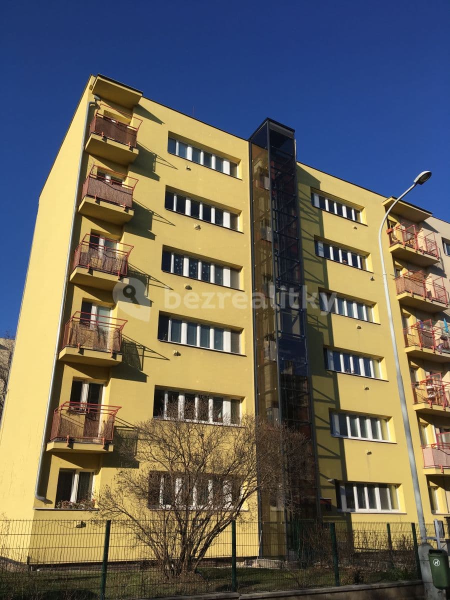 Pronájem bytu 2+kk 48 m², U městských domů, Praha, Praha Pronájem bytu 2+kk 48 m², U městských domů, Praha, Praha