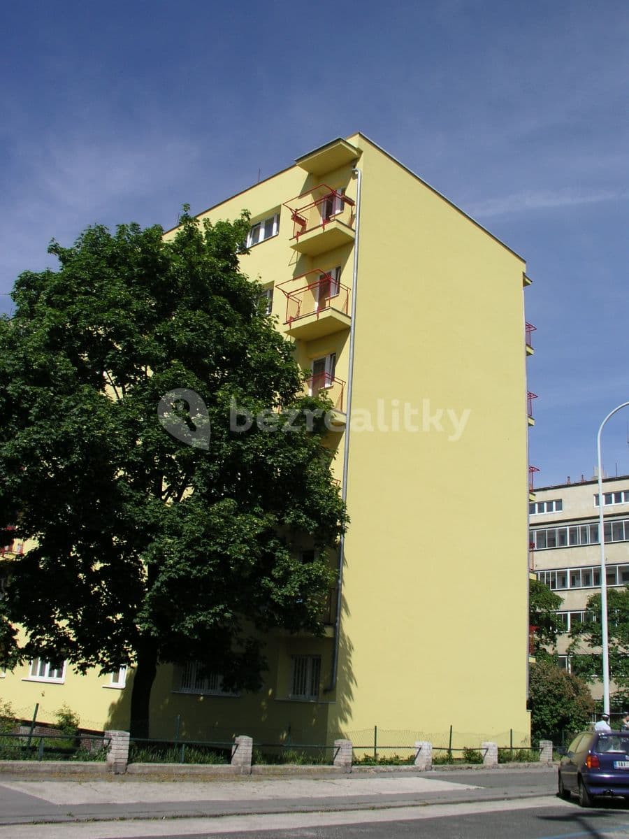 Pronájem bytu 2+kk 48 m², U městských domů, Praha, Praha Pronájem bytu 2+kk 48 m², U městských domů, Praha, Praha