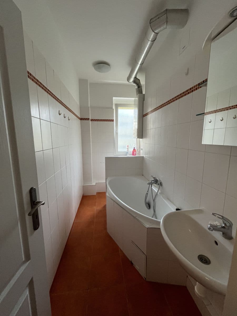 Pronájem bytu 2+kk 48 m², U městských domů, Praha, Praha Pronájem bytu 2+kk 48 m², U městských domů, Praha, Praha