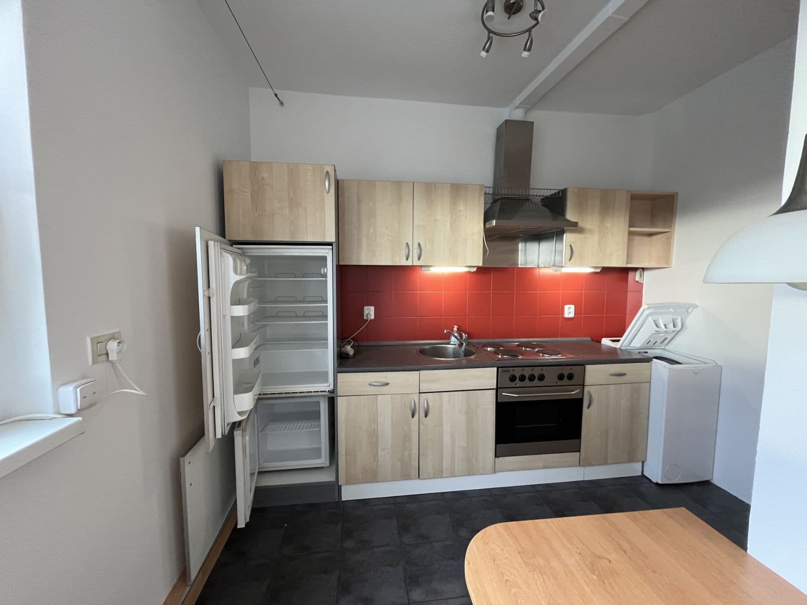 Pronájem bytu 2+kk 48 m², U městských domů, Praha, Praha Pronájem bytu 2+kk 48 m², U městských domů, Praha, Praha