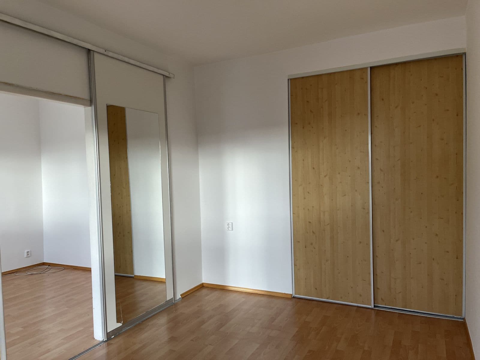 Pronájem bytu 2+kk 48 m², U městských domů, Praha, Praha Pronájem bytu 2+kk 48 m², U městských domů, Praha, Praha