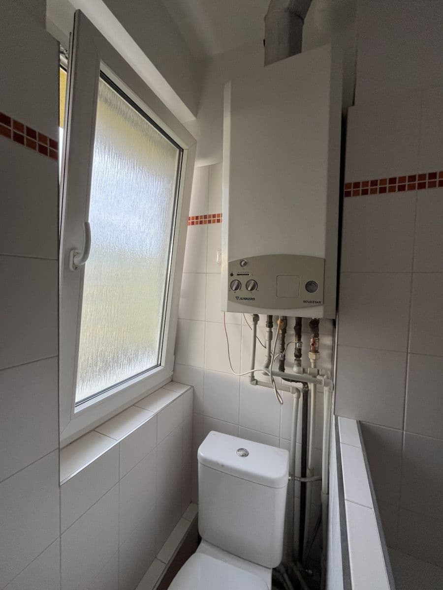 Pronájem bytu 2+kk 48 m², U městských domů, Praha, Praha Pronájem bytu 2+kk 48 m², U městských domů, Praha, Praha