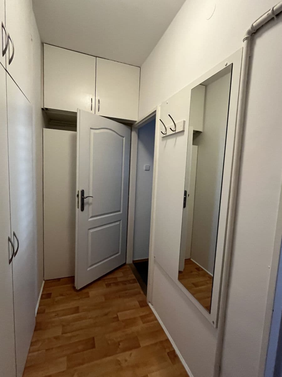 Pronájem bytu 2+kk 48 m², U městských domů, Praha, Praha Pronájem bytu 2+kk 48 m², U městských domů, Praha, Praha