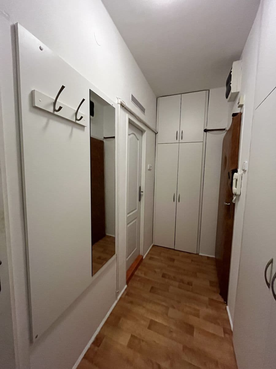 Pronájem bytu 2+kk 48 m², U městských domů, Praha, Praha Pronájem bytu 2+kk 48 m², U městských domů, Praha, Praha