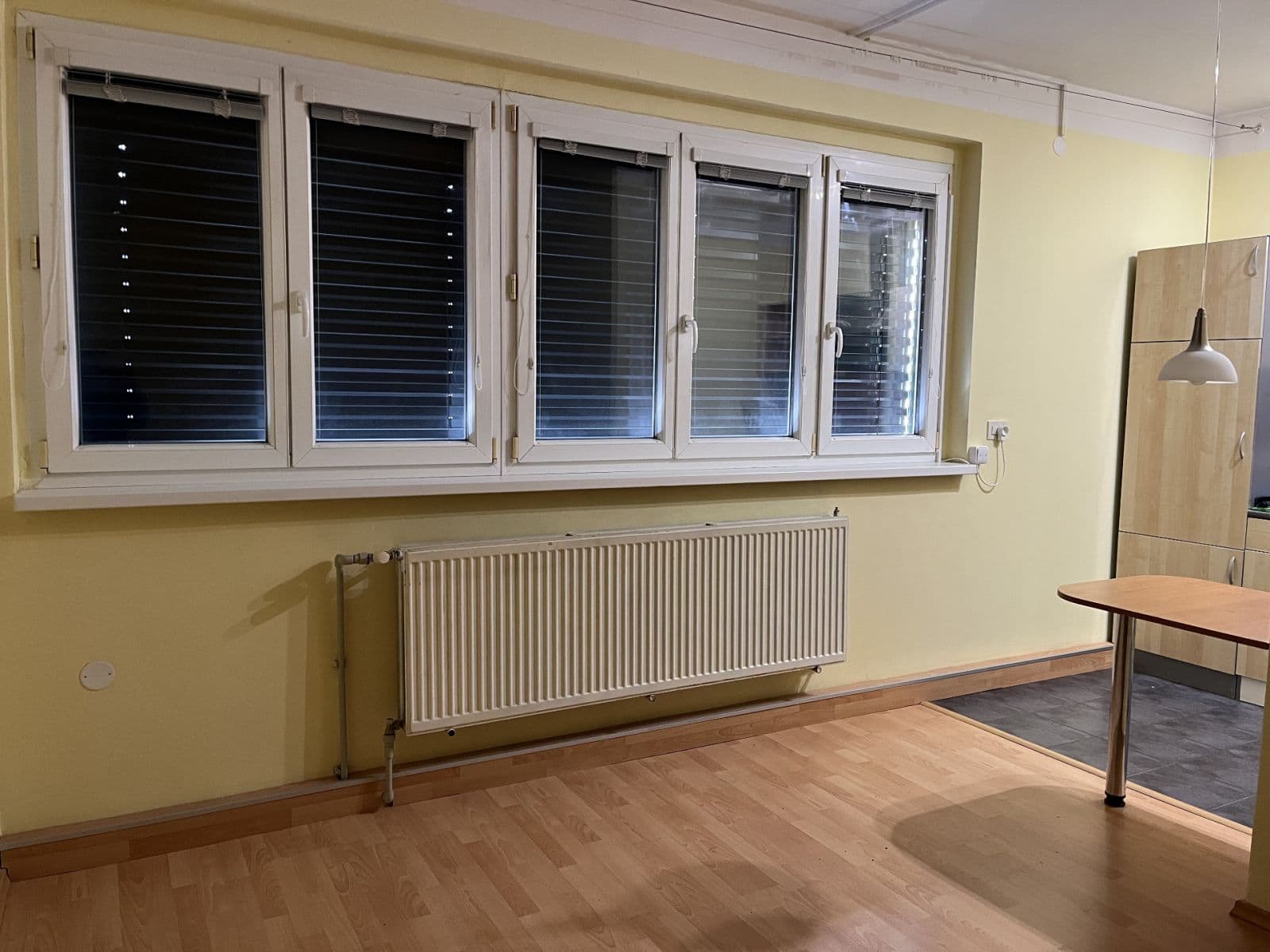 Pronájem bytu 2+kk 48 m², U městských domů, Praha, Praha Pronájem bytu 2+kk 48 m², U městských domů, Praha, Praha