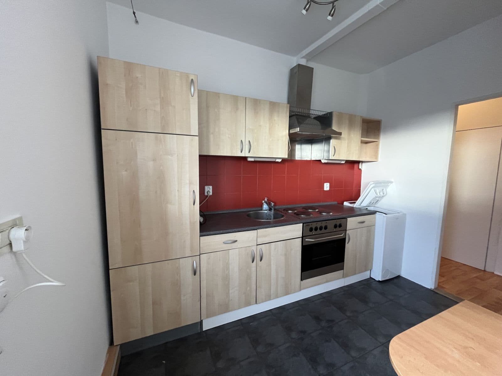 Pronájem bytu 2+kk 48 m², U městských domů, Praha, Praha Pronájem bytu 2+kk 48 m², U městských domů, Praha, Praha