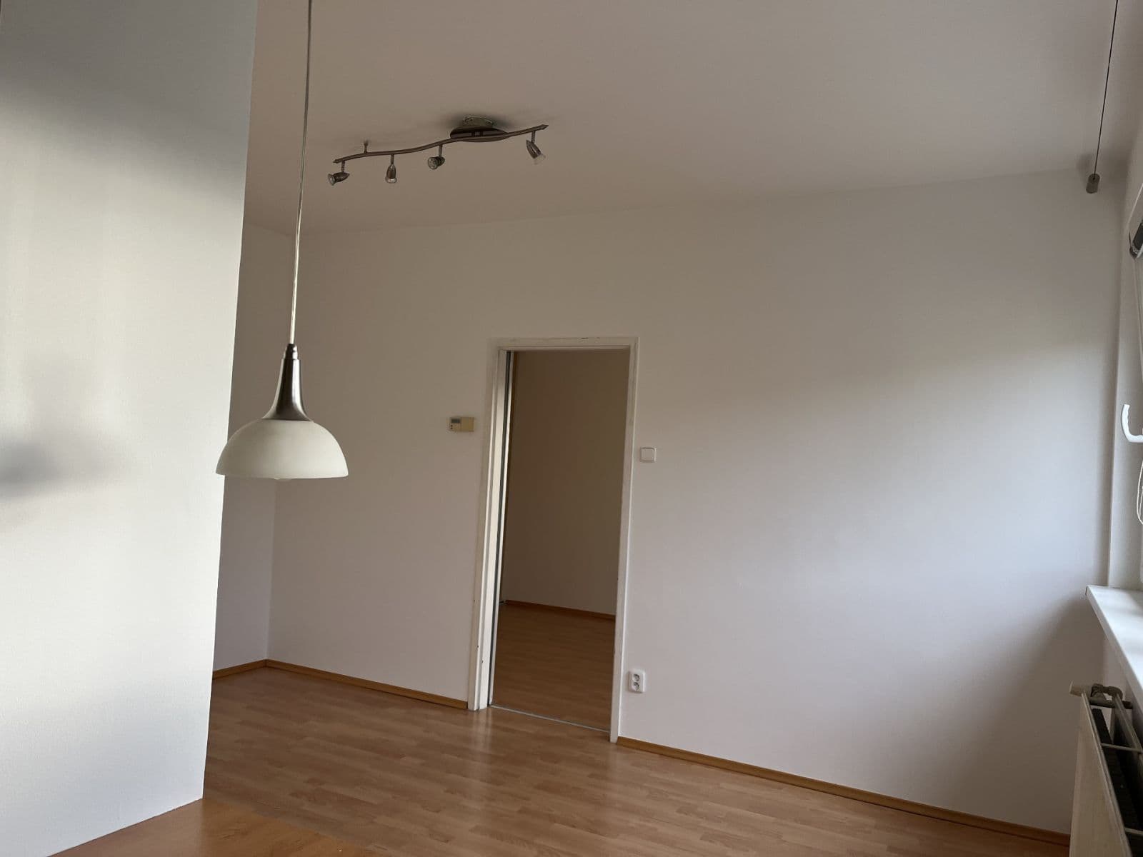 Pronájem bytu 2+kk 48 m², U městských domů, Praha, Praha Pronájem bytu 2+kk 48 m², U městských domů, Praha, Praha