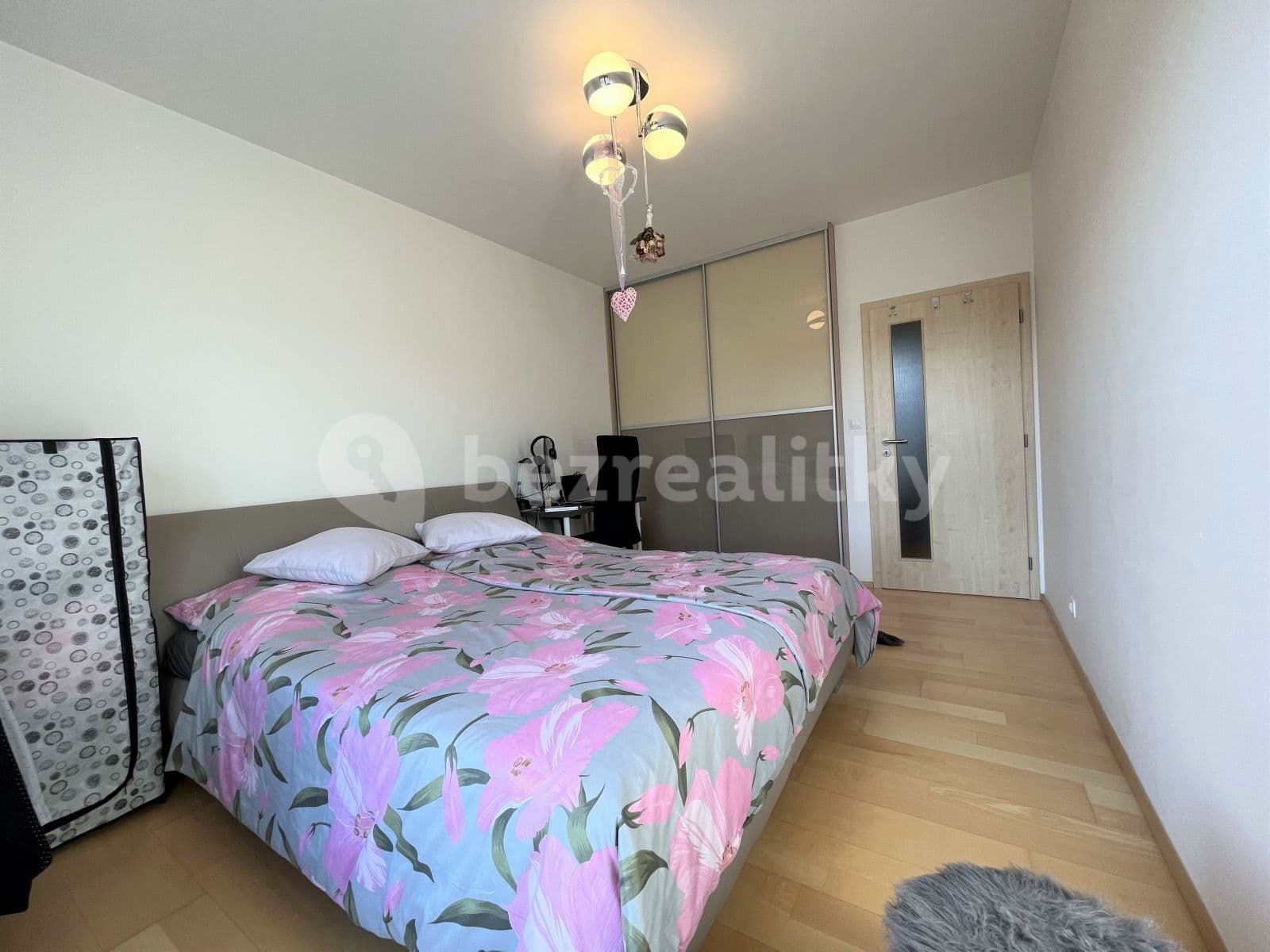 Pronájem bytu 3+kk 78 m², Nademlejnská, Praha, Praha Pronájem bytu 3+kk 78 m², Nademlejnská, Praha, Praha