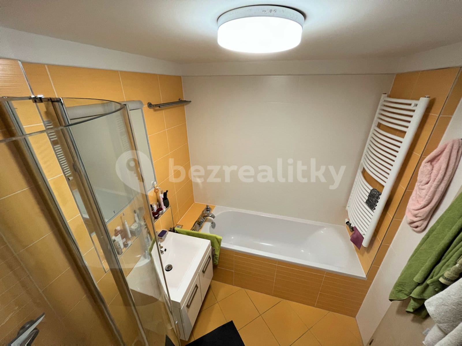 Pronájem bytu 3+kk 78 m², Nademlejnská, Praha, Praha Pronájem bytu 3+kk 78 m², Nademlejnská, Praha, Praha